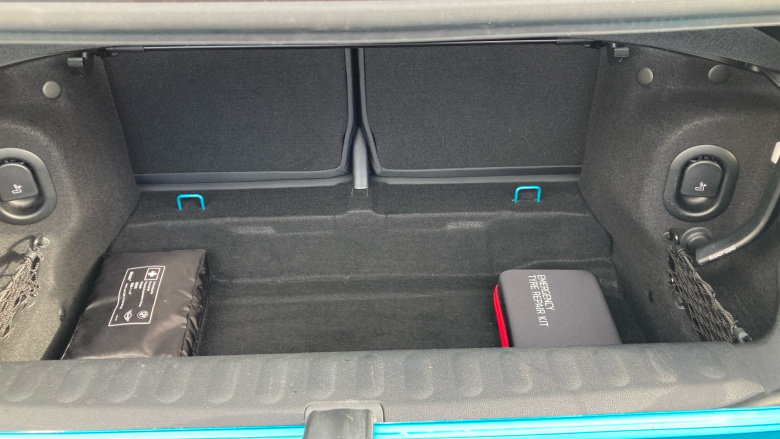 MINI Convertible 1.5 Cooper 2dr Auto Petrol Convertible